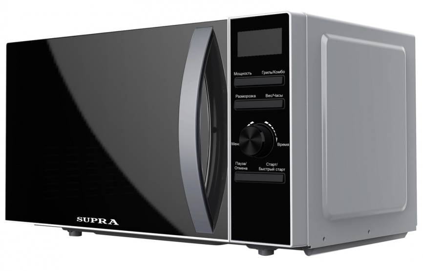 Микроволновая печь - СВЧ Supra 20TSG55 фото 1
