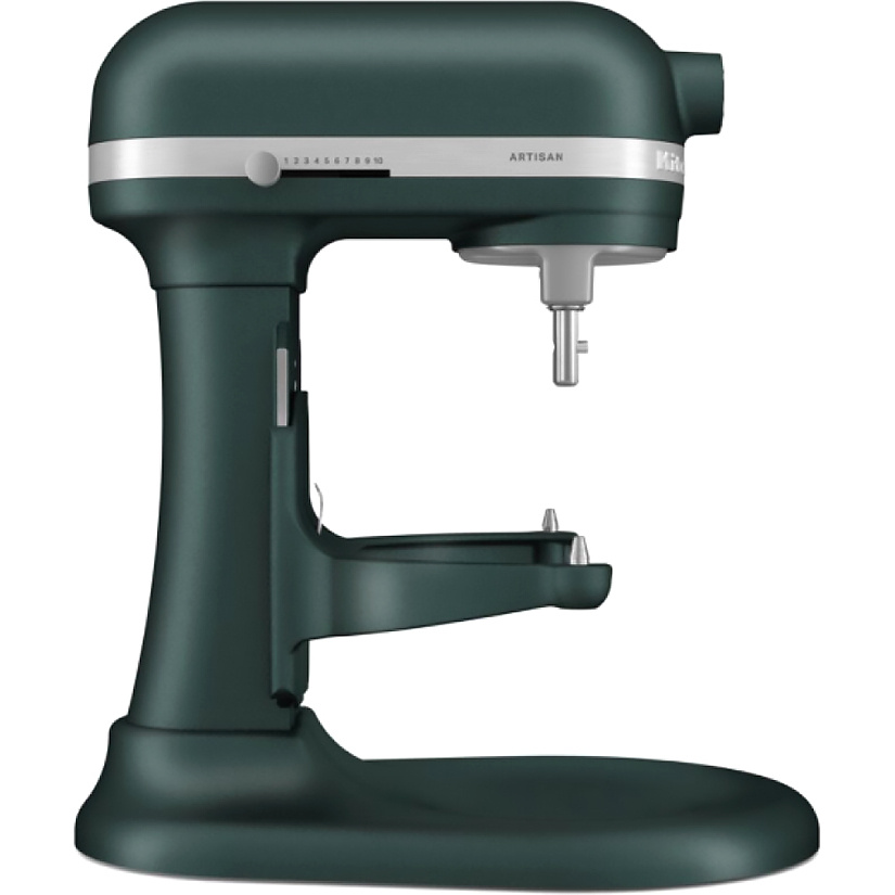 Настольный миксер KitchenAid 5KSM70SHXEPP фото 6