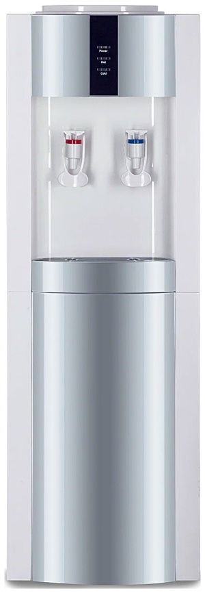 Кулер для воды Ecotronic 