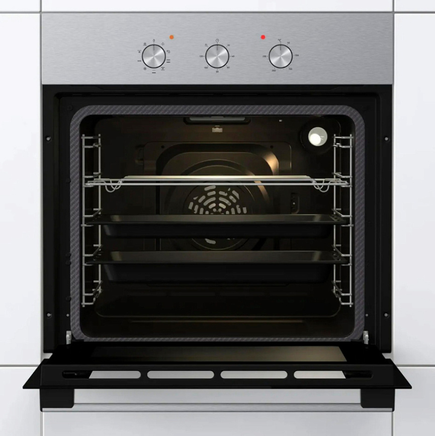 Духовой шкаф GORENJE BO6727E03NX фото 2
