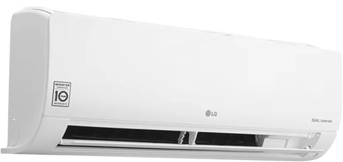 Кондиционер сплит-система LG P09TT фото 3