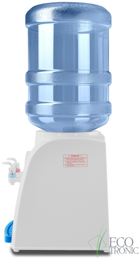 Кулер для воды Ecotronic L4-TE, 12416 фото 4