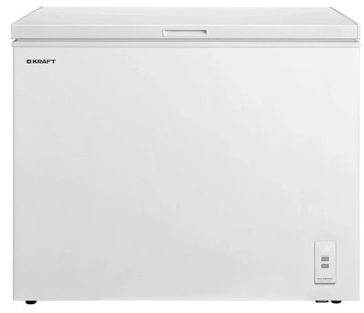 Морозильный ларь BC-195NFI KRAFT фото 2