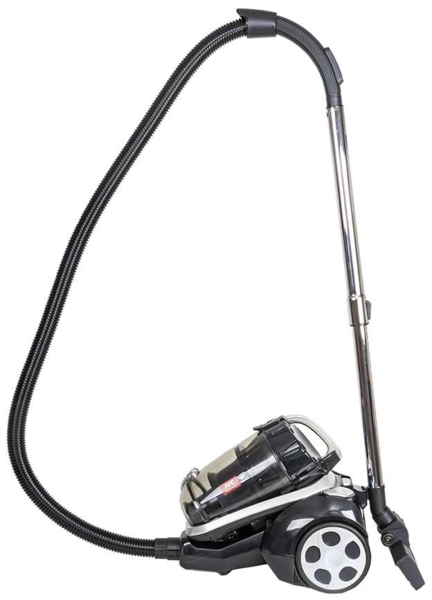 Пылесос напольный JVC JH-VC411 фото 1