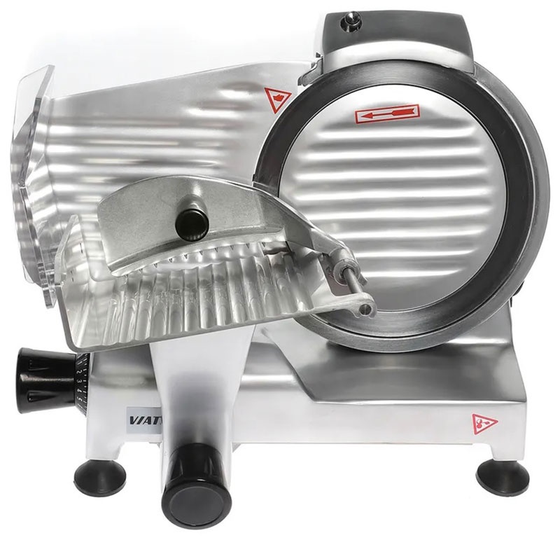 Слайсер Viatto HBS-195JS фото 5