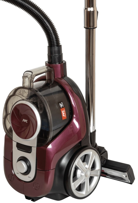 Пылесос напольный JVC JH-VC431 фото 8