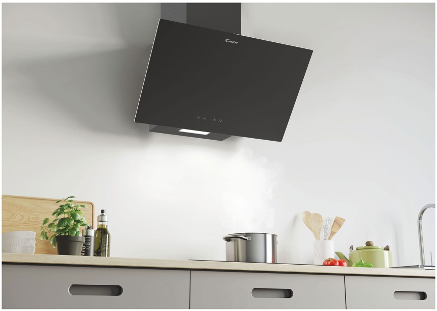 Вытяжка Candy CDG6CBGP-07 фото 6