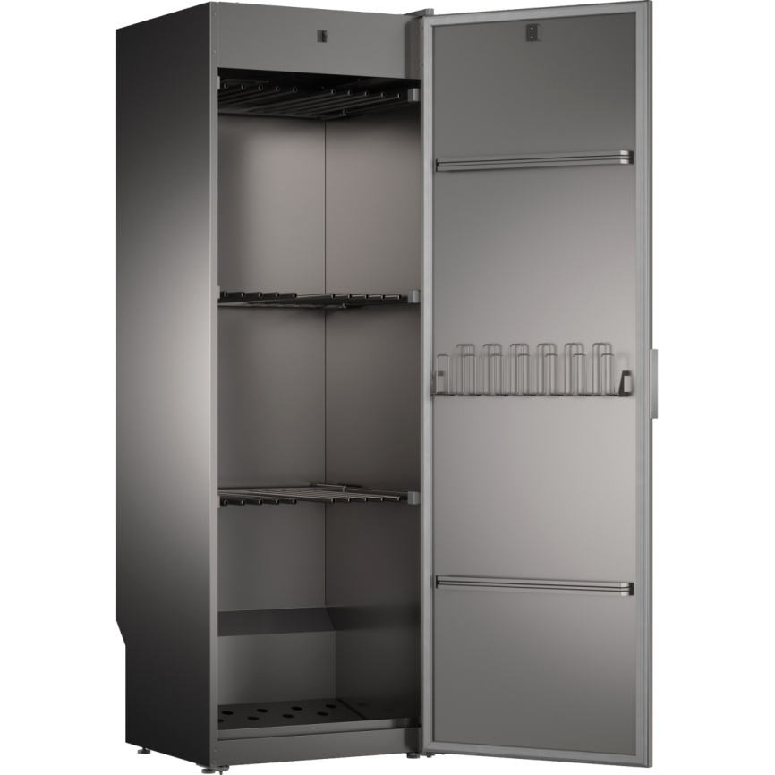Сушильный шкаф ASKO DC7784V.T фото 3