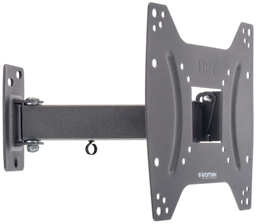 Кронштейн для телевизора Kromax OPTIMA-203 black фото 2