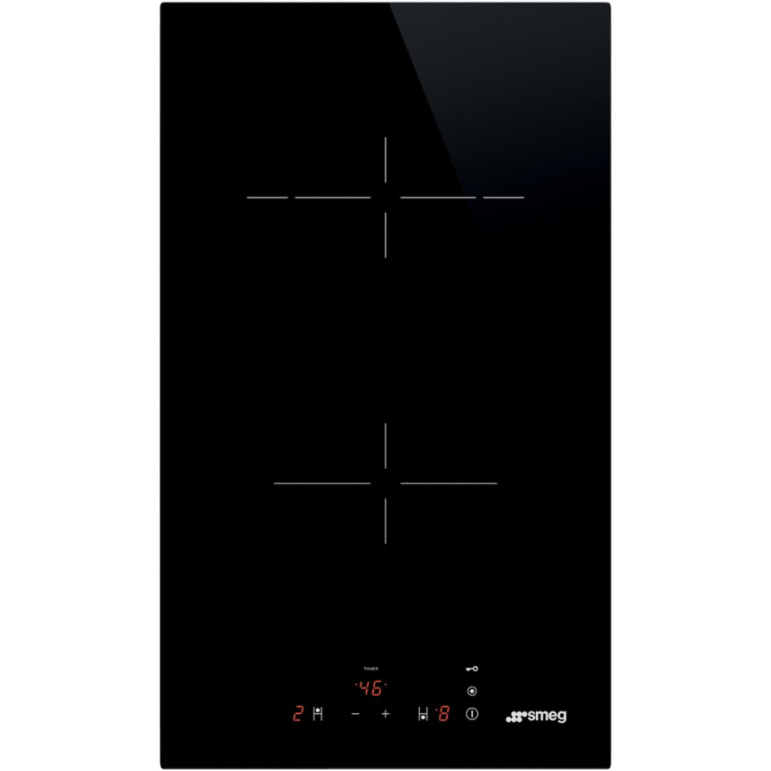 Варочная поверхность SMEG SMEG SE232TD2 фото 2