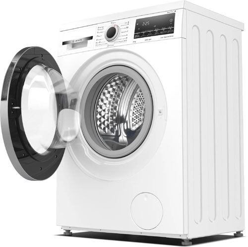 Стиральная машина Bosch WLS28460ME автомат 8 кг, 1400 об/мин, белый фото 1