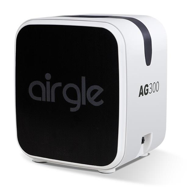 Воздухоочиститель Airgle AG300 фото 1