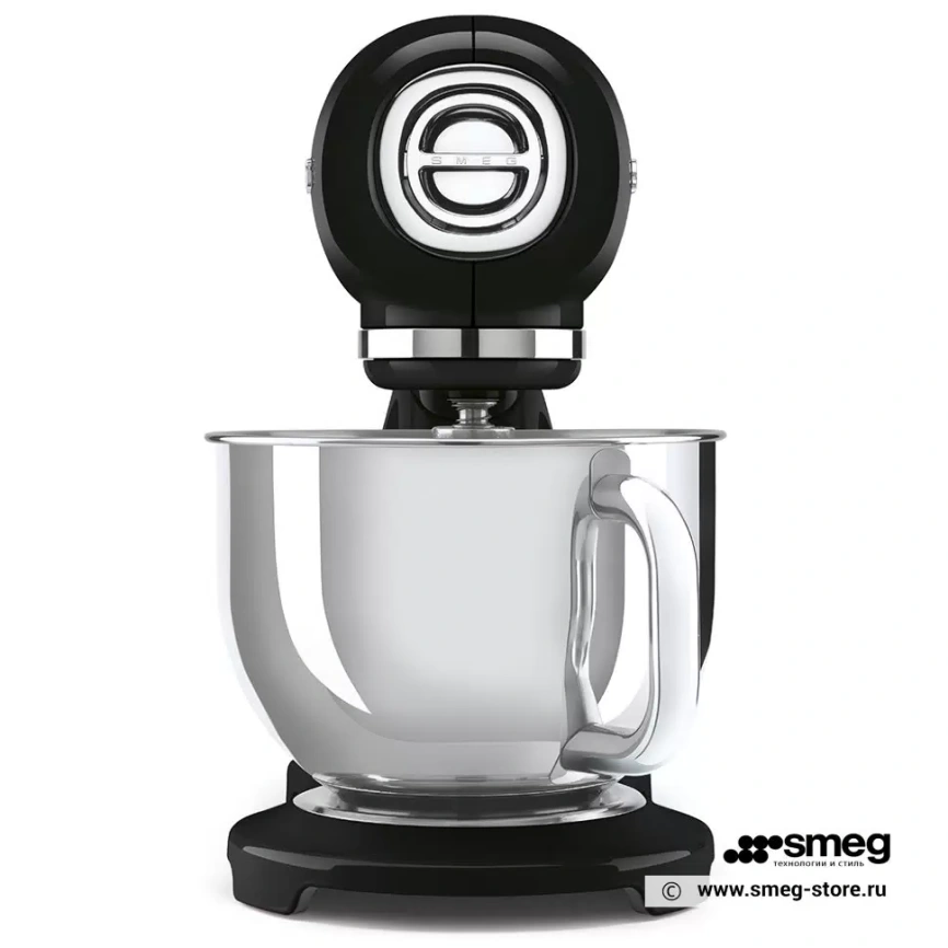 Миксеры SMEG SMF03BLEU фото 3