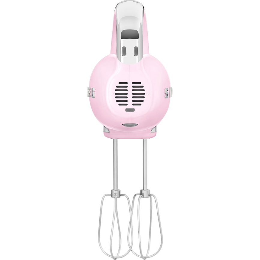 Миксеры SMEG HMF01PKEU фото 4