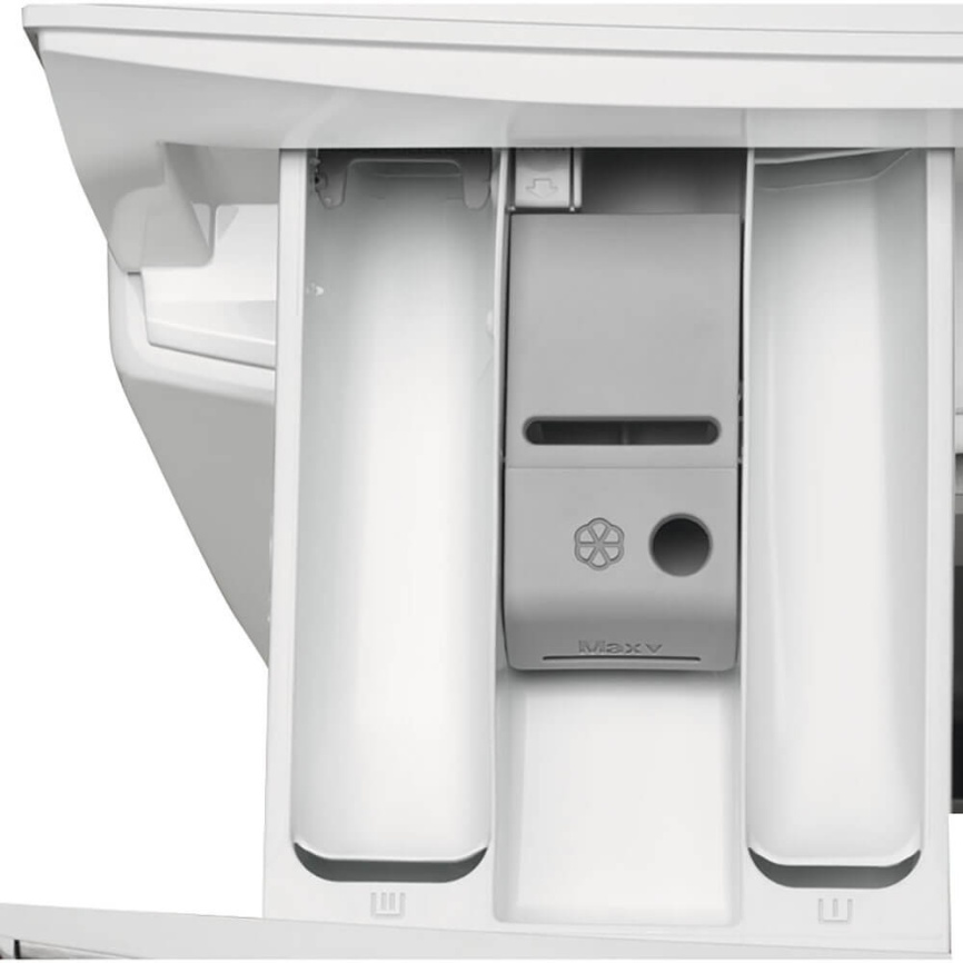 Стиральные машины с функцией сушки ELECTROLUX EW7W2612E фото 4