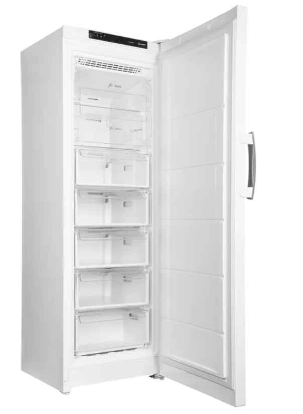 Морозилка DFZ 5175 869991551730 INDESIT фото 3