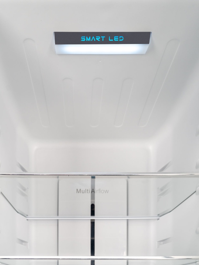 Двухкамерный холодильник De’Longhi DCS 19NFI BB DAMIANO фото 5