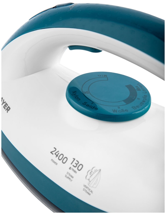 Паровая станция Brayer BR4156 фото 9