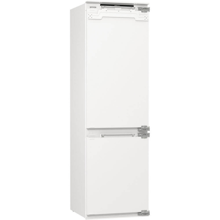 Встраиваемый холодильник Gorenje GORENJE NRKI517E82WF фото 10