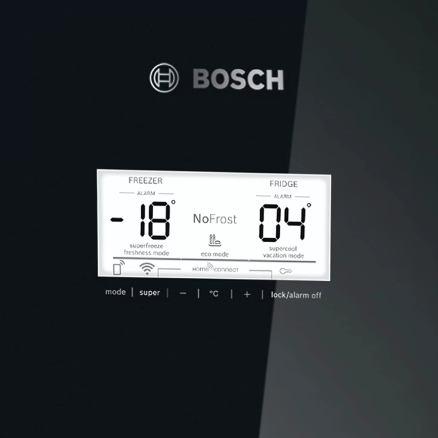 Холодильник BOSCH Холодильник BOSCH KGN39LB30U фото 5
