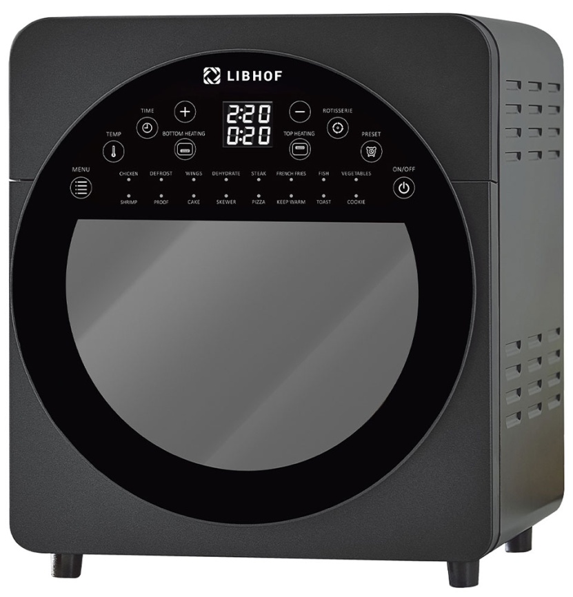 Аэрогриль Libhof AFN-317 фото 1