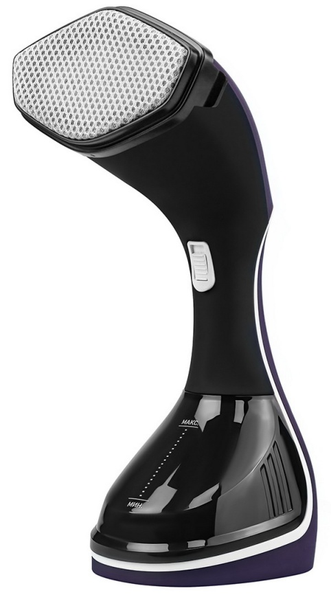 Отпариватель для одежды Centek CT-2392 Violet фото 7