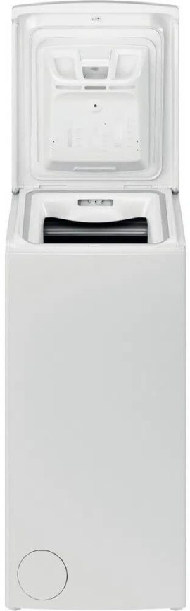 Стиральная машина Whirlpool TDLR6040LEU/N фото 3