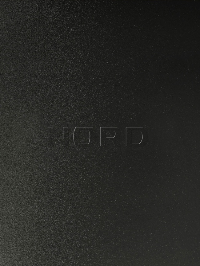 Двухкамерный холодильник Nord NT 124 B, черный фото 4