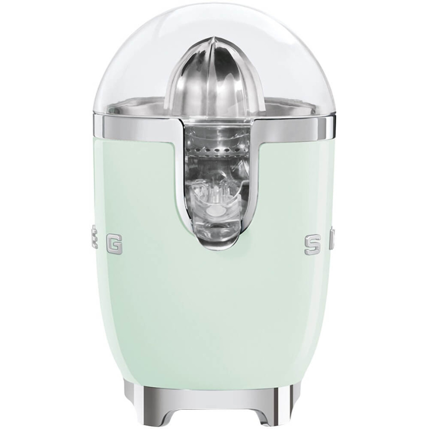 Соковыжималка SMEG CJF11PGEU фото 4