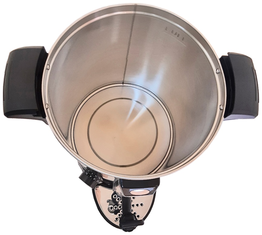 Электрокипятильник Gastrorag DK-LX-200 фото 4