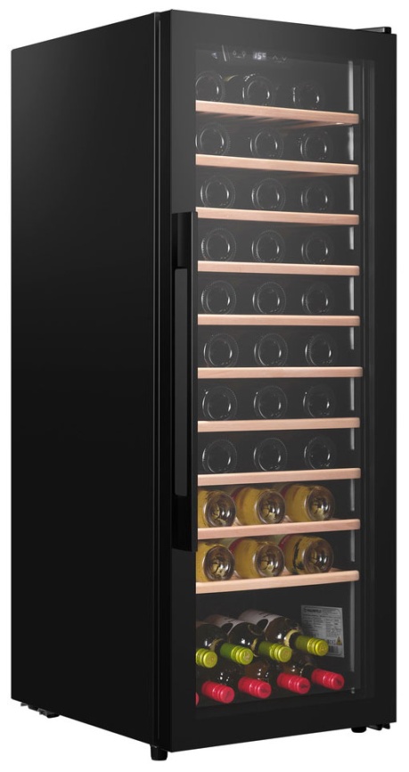 Винный шкаф Maunfeld MFWC-201S84 фото 4