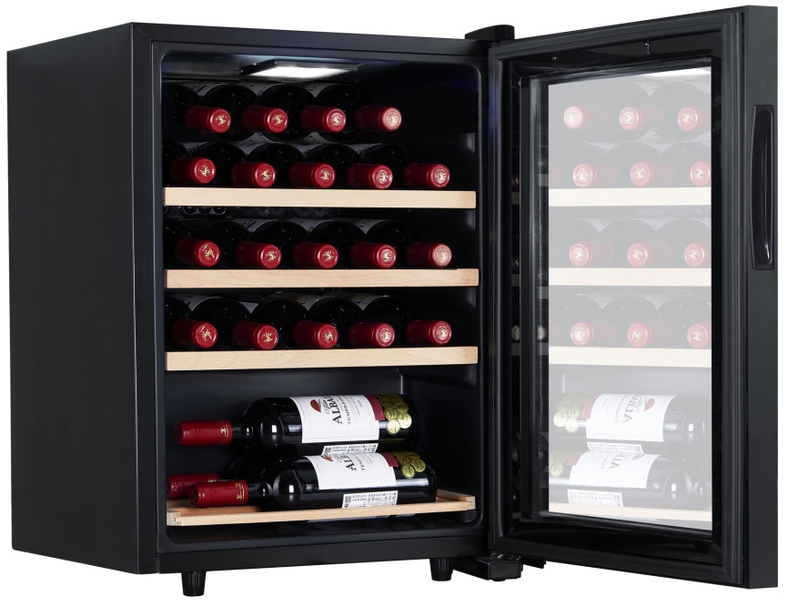 Винный шкаф Cellar Private CP023 фото 2