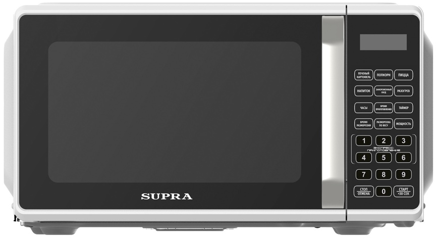 Микроволновая печь - СВЧ Supra 20SW26 фото 1