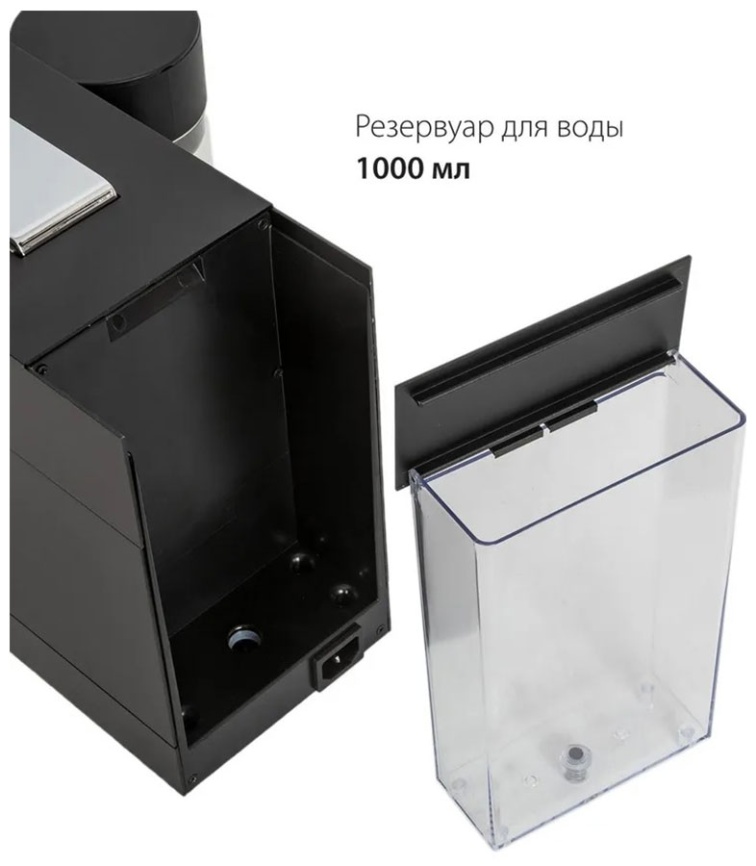 Кофемашина капсульная Pioneer CMA022 фото 2