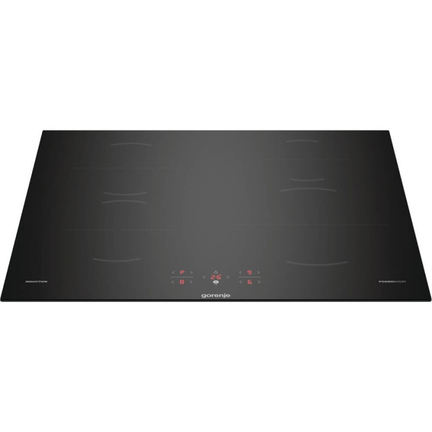 Индукционная варочная панель GORENJE GI6401BSC фото 7