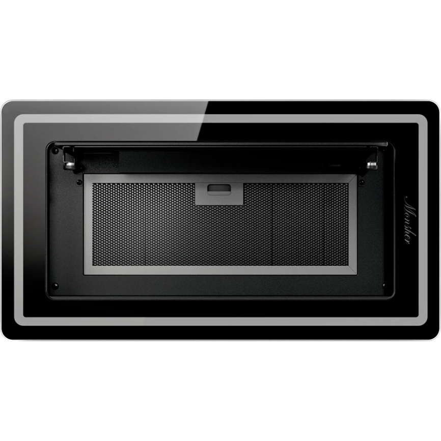 Встраиваемая вытяжка MONSHER MONSHER LUMIA 60 NOIR фото 4