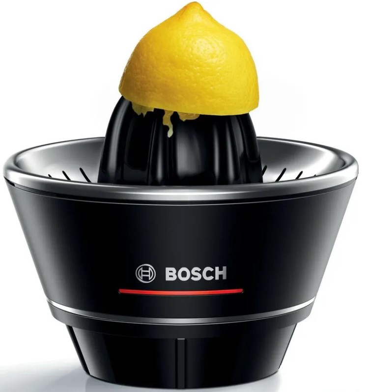 Соковыжималка MCP72GPB BLACK BOSCH фото 4