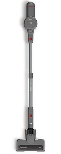 Пылесос вертикальный BQ VCA0202H Серый фото 13