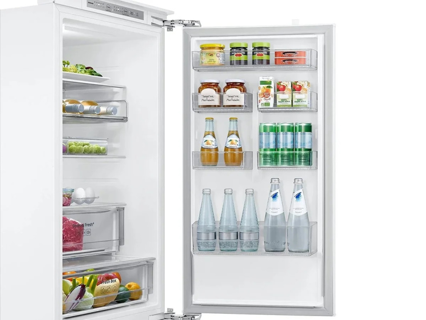 Встраиваемый холодильник Samsung Samsung BRB80F26CEF0EO фото 7