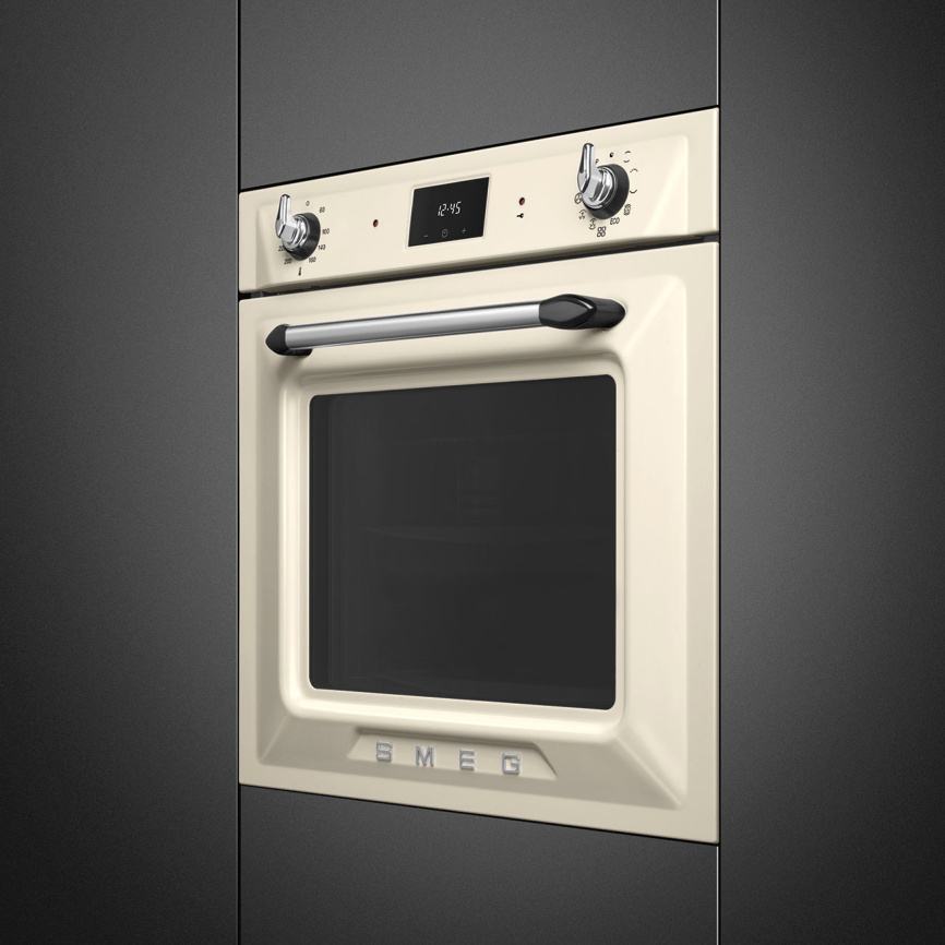 Встраиваемые электрические духовки SMEG Smeg SOP6900TP фото 2