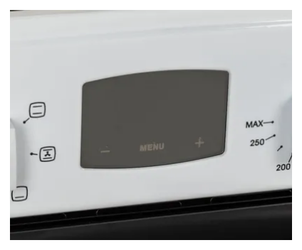Духовой шкаф ЭДВ ДА 602-02 РБ 22470000 GEFEST фото 10
