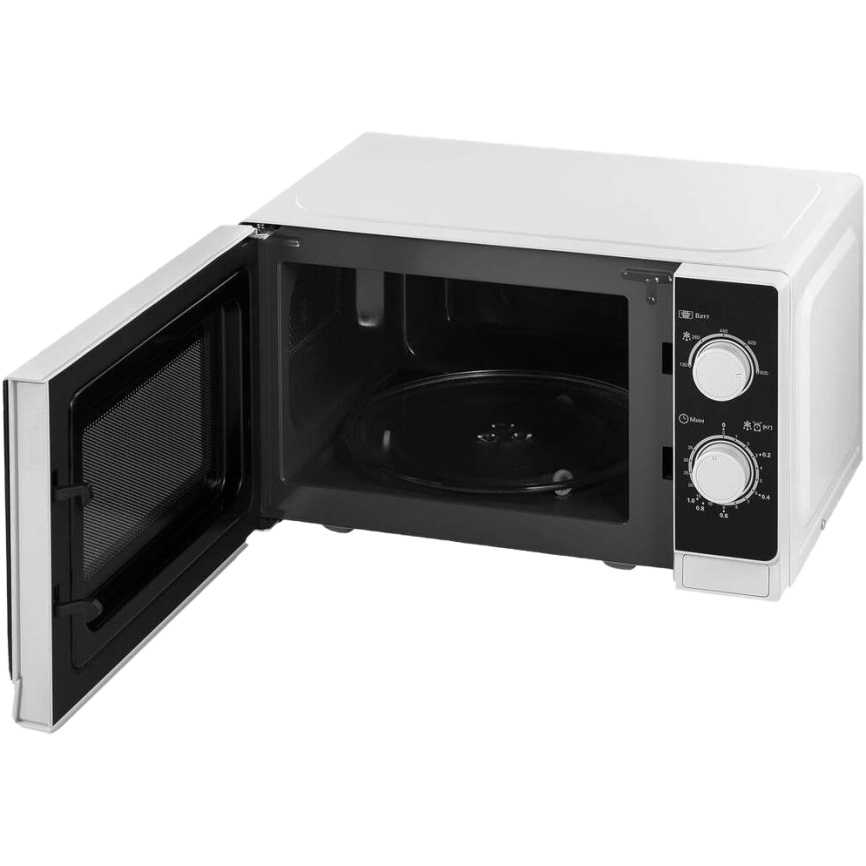 Микроволновая печь Sharp R2000RW фото 4