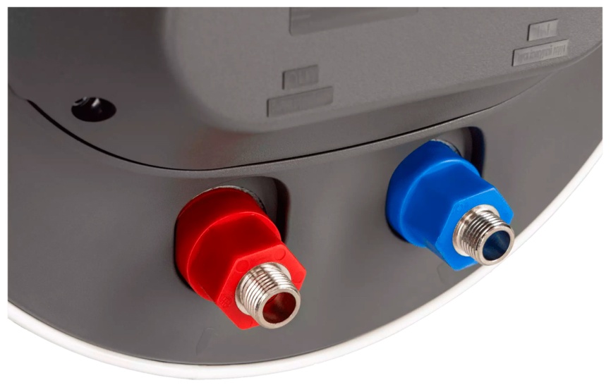 Водонагреватель накопительный Candy 30L CR30V-HE1R фото 4