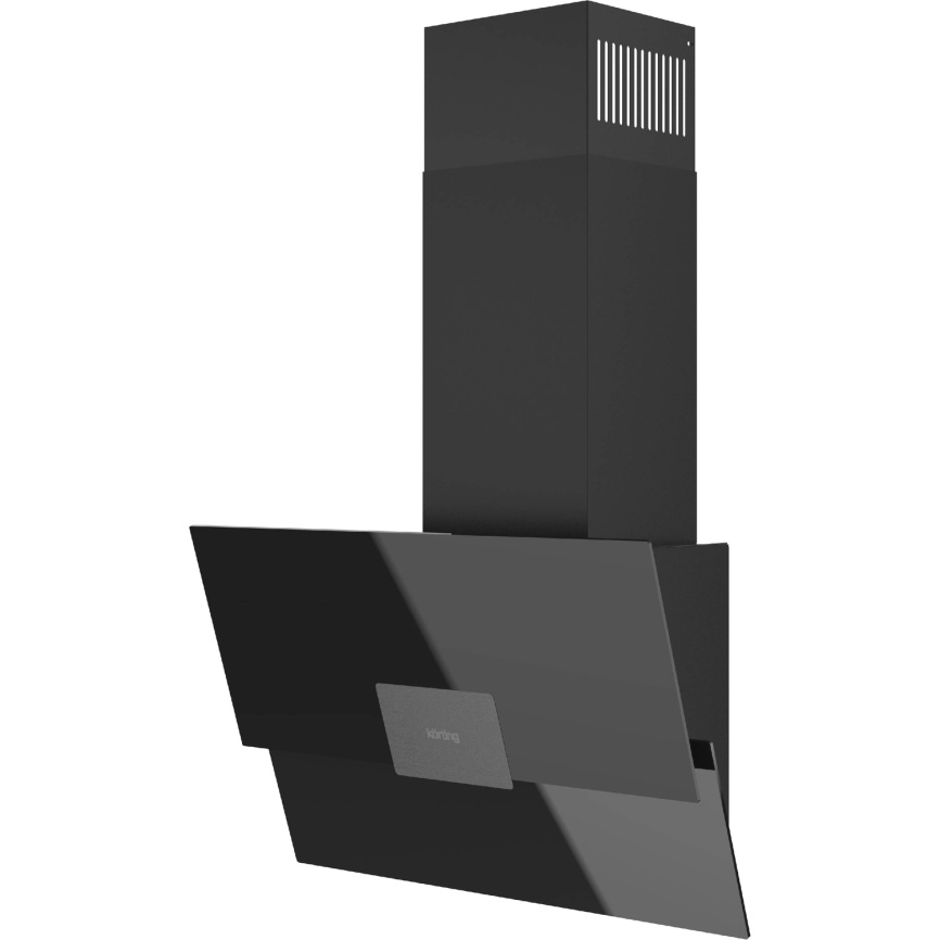 Наклонная вытяжка Korting KHC 66373 BXGN фото 3