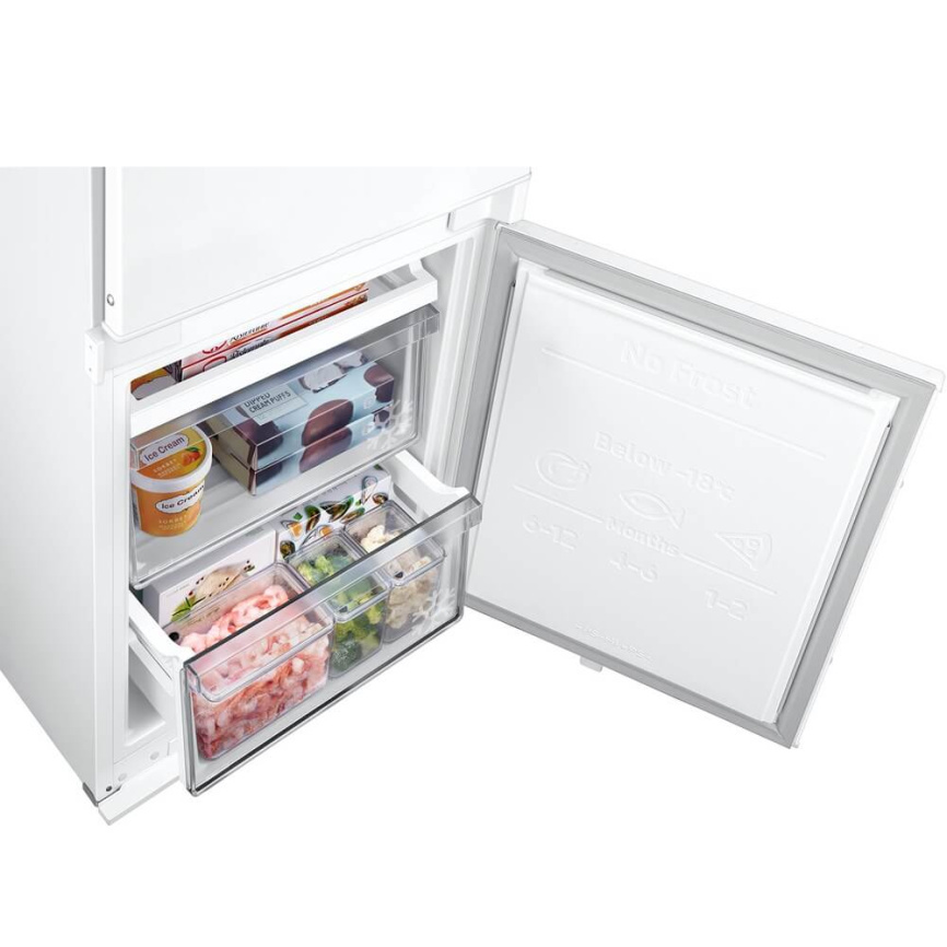 Встраиваемый холодильник Samsung Samsung Electronics BRB80F26CES0EO фото 8