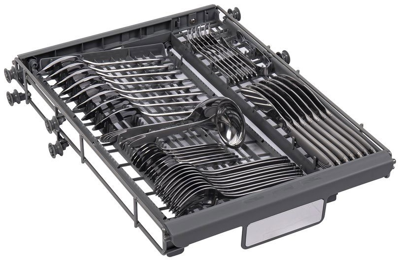 Полновстраиваемая посудомоечная машина Homsair DW47M фото 14