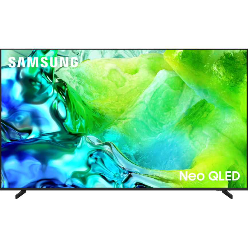Телевизор ЖК 75'' Samsung QE75QN80HAUXPY фото 1