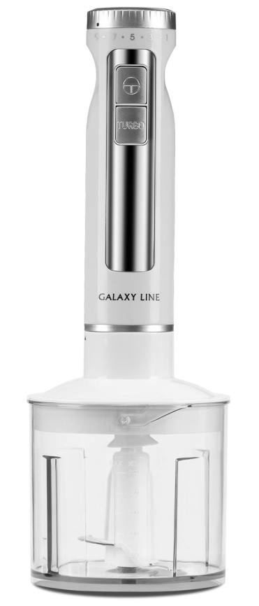 Погружной блендер Galaxy Line GL 2145 фото 4