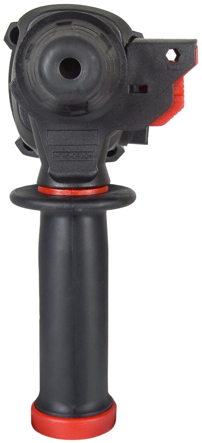 Перфоратор Ресанта П-30-900К Серо-черный фото 4