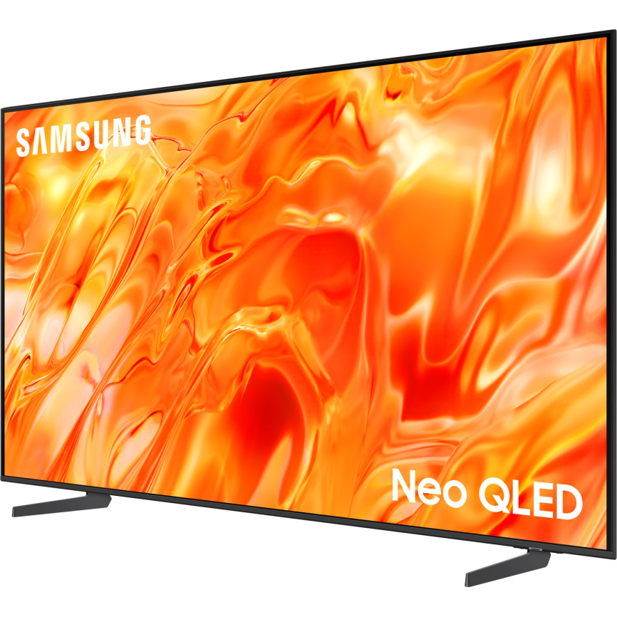 Телевизор ЖК 65'' Samsung QE65QN70HAUXPY фото 6